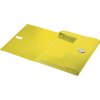 Leitz Recycle arkivbox | A4 | Gul