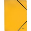 Leitz Recycle snoddmapp | A4 | Gul