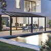 Palram Canopia Stockholm terrasstak | 3,4x8,1 m