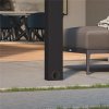 Palram Canopia Stockholm terrasstak | 3,4x6,6 m