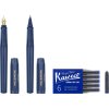 Moleskine Kaweco Gaveæske | Blå
