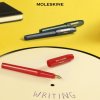Moleskine Kaweco Gaveæske | Blå