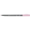 Staedtler PA Brush Pen | Pastel | 12 farver