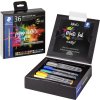 Staedtler PA Brush Pen | 36 farver
