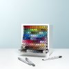 Tombow Dual Penseltusser | Borddisplay | 108 stk.