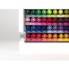 Tombow Dual Penseltusser | Borddisplay | 108 stk.