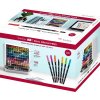 Tombow Dual Penseltusser | Borddisplay | 108 stk.