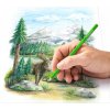 Staedtler DJ Farveblyanter | 12 farver