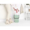 Brabantia Sort&Go avfallshink | 25 liter | Grön