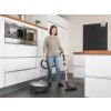 Nilfisk Select GRCL13P08A1 dammsugare | 650W | Grå
