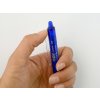 Pilot FriXion Clicker penna, 0,7 mm, orange