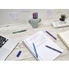 Pilot FriXion Clicker penna, 0,7 mm, orange