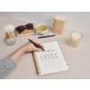 Pilot FriXion Clicker penna, 0,7 mm, orange