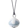 Royal Copenhagen Blue fluted Mega Julkula, 9,5 cm
