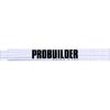 Probuilder Tumstock, 2 m, plast