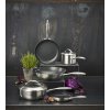 Scanpan CTX Gryta med glaslock, 3,5 liter.