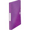 Leitz WOW Arkivbox, 30 mm, Lila