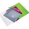 Leitz WOW Arkivbox, 30 mm, Grön