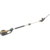 STIGA multiverktyg MT 500e, 48V