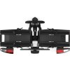 Atera cykelhållare Genio Pro Advance, 2 cyklar