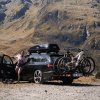 Atera cykelhållare Genio Pro Advance, 2 cyklar