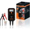 Osram batteriladdare BatteryCharge 904 6/12V