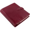 Filofax Malden Kalenderpärm, A5, Bourgogne