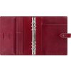 Filofax Malden Kalenderpärm, A5, Bourgogne