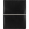 Filofax Domino Kalenderpärm, A5, Svart