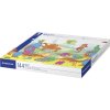 Staedtler Noris 340 Jumbo Tusser | 144 stk.