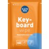 Killto Pro Keyboard Wipes 62% | 80 wipes
