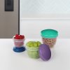 Sistema Stack'n Nest, 3 st.
