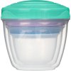 Sistema Stack'n Nest, 3 st.