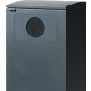 Bica 620 Papperskorg 90 L, Flaskinkast