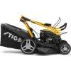 STIGA Combi 748SE gräsklippare, 46 cm