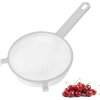 Westmark Sil, plast, vit, 17 cm