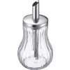 Westmark Sockerdispenser Berlin, glas, 250ml