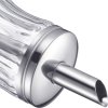 Westmark Sockerdispenser Berlin, glas, 250ml