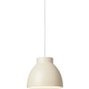 Object pendel Ø16 cm, Cream