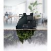 Leitz Recycle spiralmapp | A4 | Svart