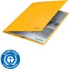 Leitz Recycle snoddmapp | A4 | Gul