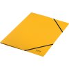 Leitz Recycle snoddmapp | A4 | Gul