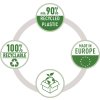 Leitz Recycle brevkorg | Blå