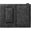 Durable EFFECT MultiBag 16,4'' Computer Sleeve
