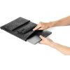Durable EFFECT MultiBag 16,4'' Computer Sleeve