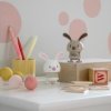 Hoptimist Bunny S, vit