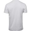Tee Jays Sof Tee, Vit, Storlek. L