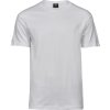 Tee Jays Sof Tee, Vit, Storlek. L