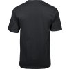 Tee Jays Sof Tee, Mörkgrå, Stl. 2XL
