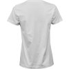 Tee Jays Sof Tee Dam, Vit, Stl. 2XL